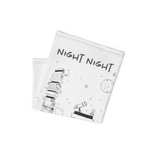 Load image into Gallery viewer, Night Night Neck Gaiter