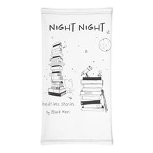 Load image into Gallery viewer, Night Night Neck Gaiter