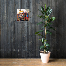 Load image into Gallery viewer, Night Night Posters on Matte Paper