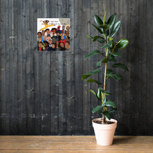 Load image into Gallery viewer, Night Night Posters on Matte Paper