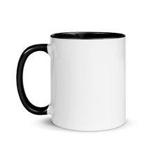 Load image into Gallery viewer, Night Night Mug with Color Inside
