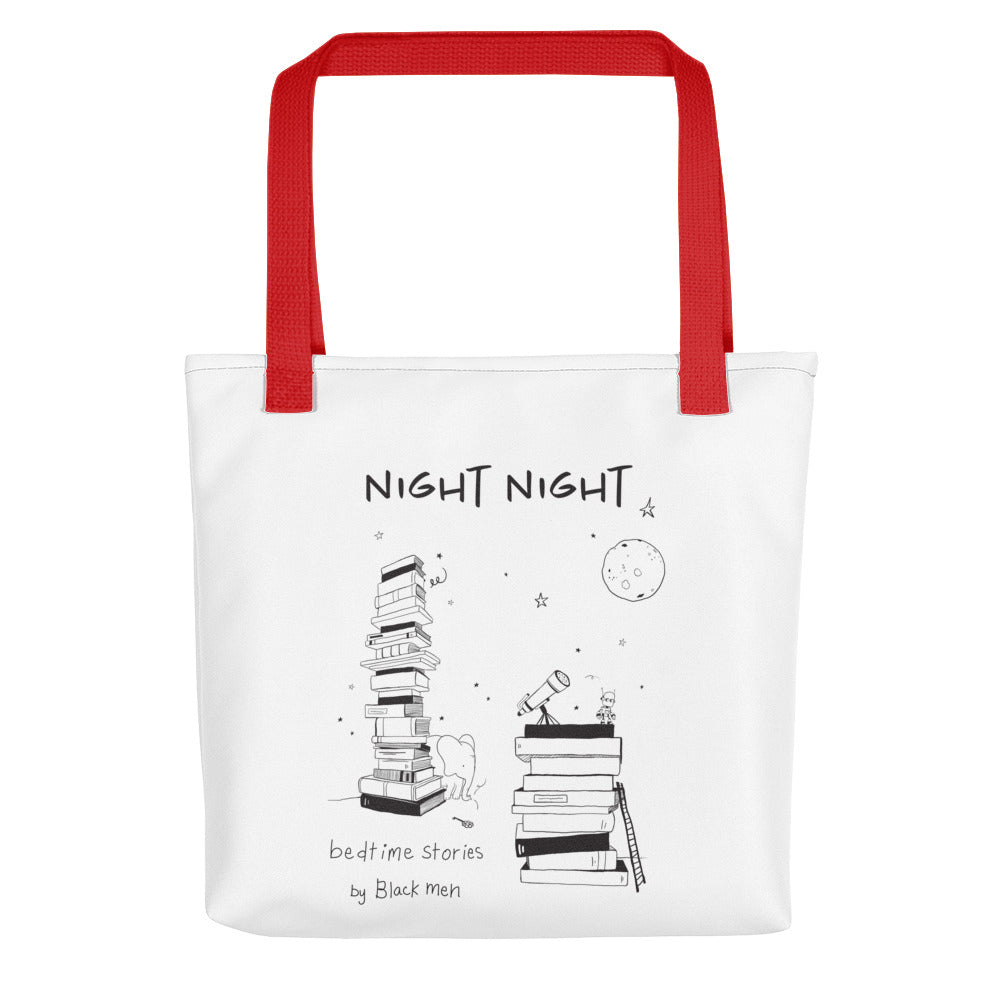 The Big Night Tote