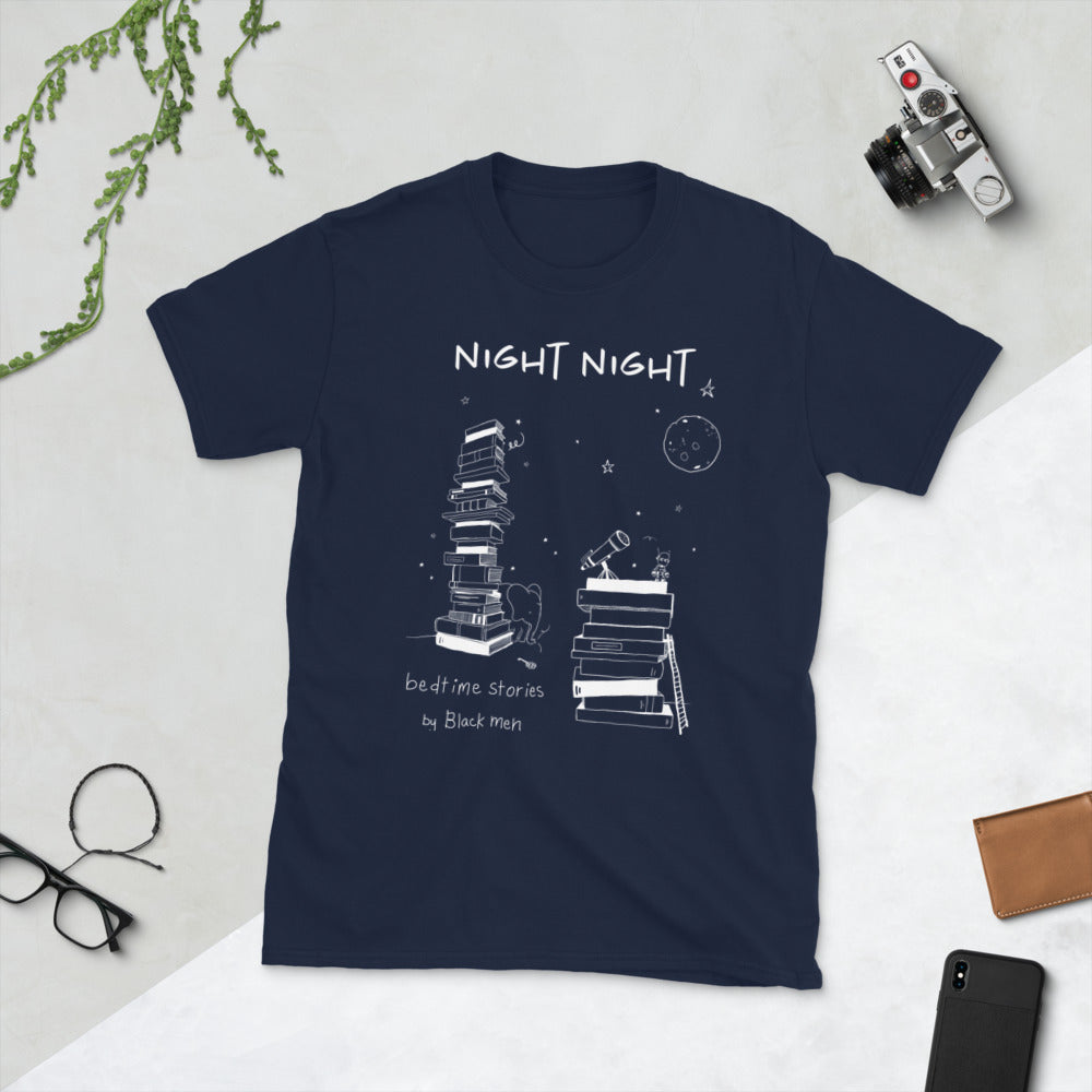 I Can't Keep Calm | T-Shirt (Adult) – Cure Sanfilippo